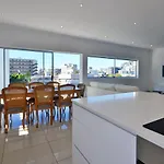 404 - Top Floor Holiday Apartment With Inverter