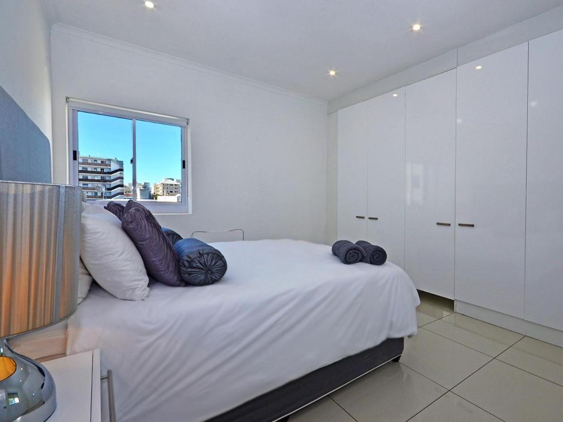 404 - Floor With Inverter Apartment *