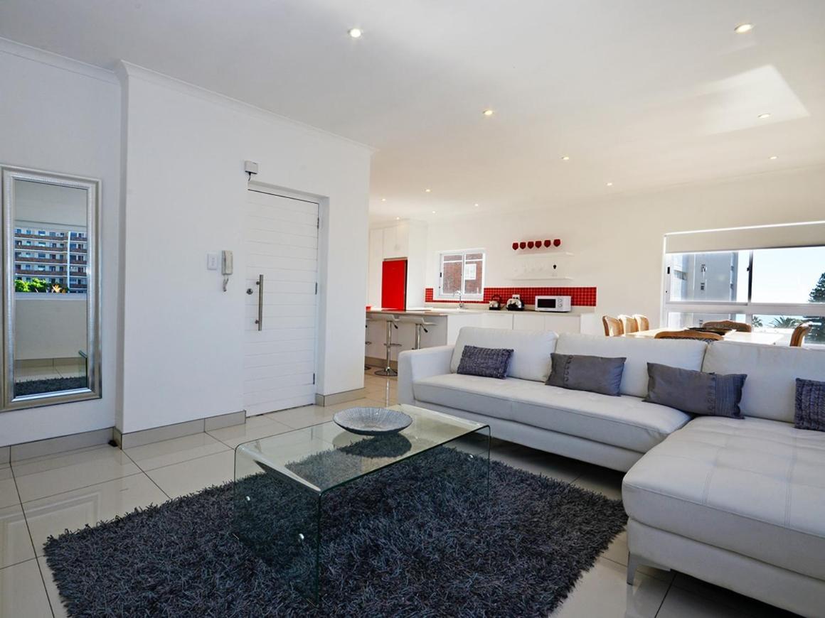 404 - Floor With Inverter * Cape Town