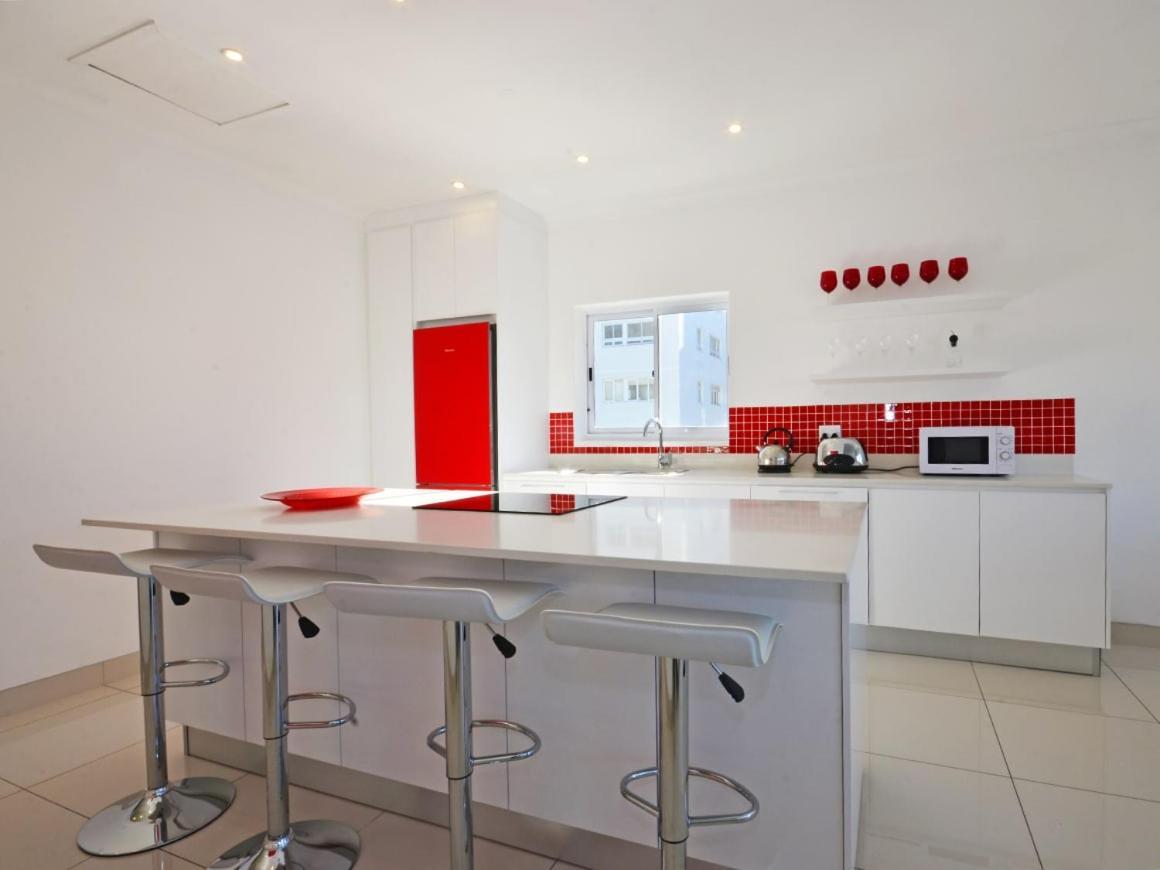 404 - Floor With Inverter Apartment *