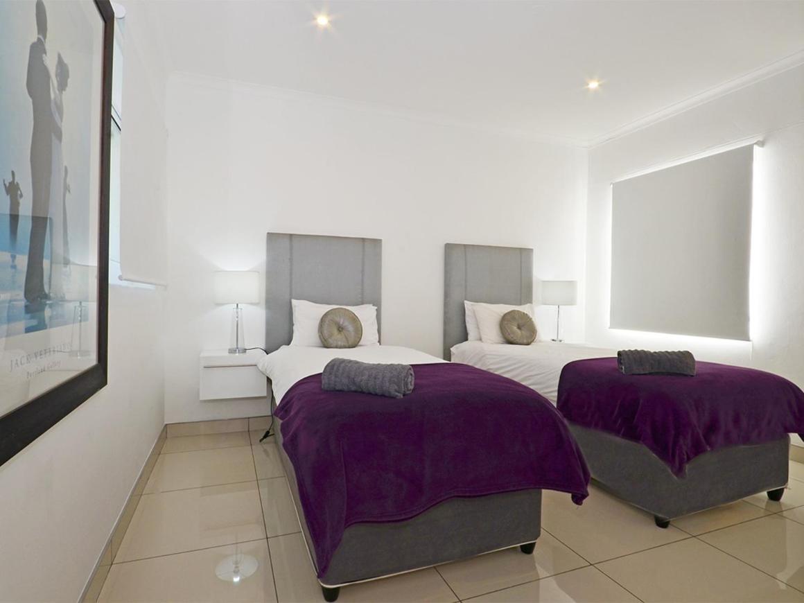 404 - Floor With Inverter Apartment *