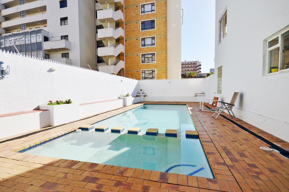 404 - Floor With Inverter Apartment *