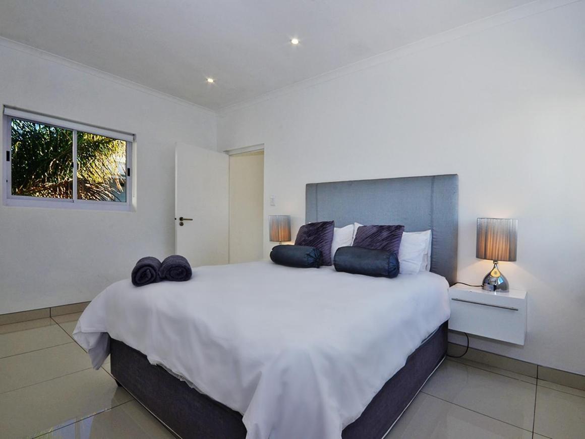 Apartment 404 - Floor With Inverter