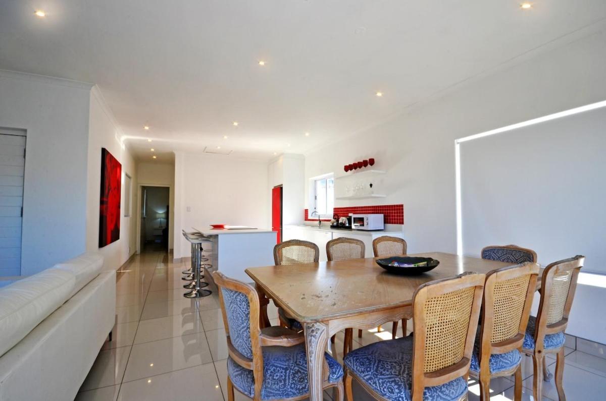 404 - Floor With Inverter Cape Town